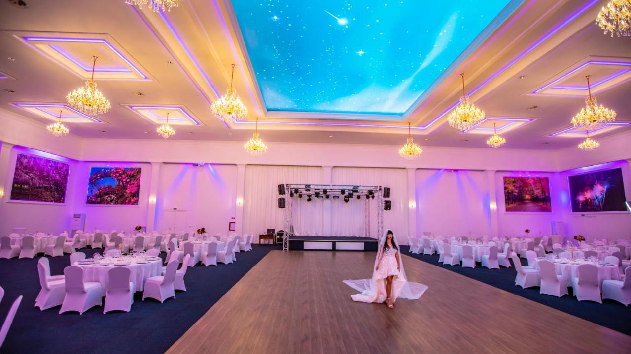 Conacul Domnesc Hotel