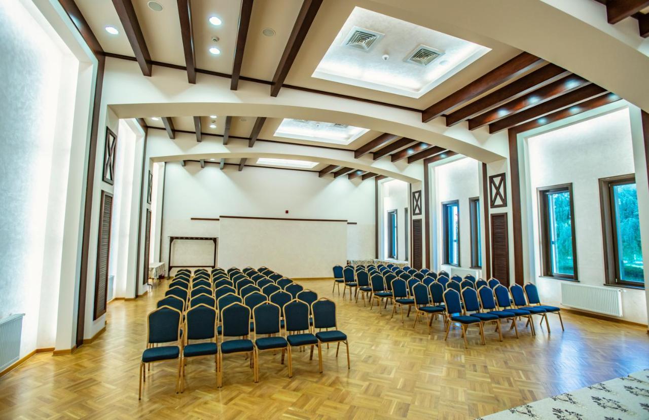 Conacul Domnesc Hotel