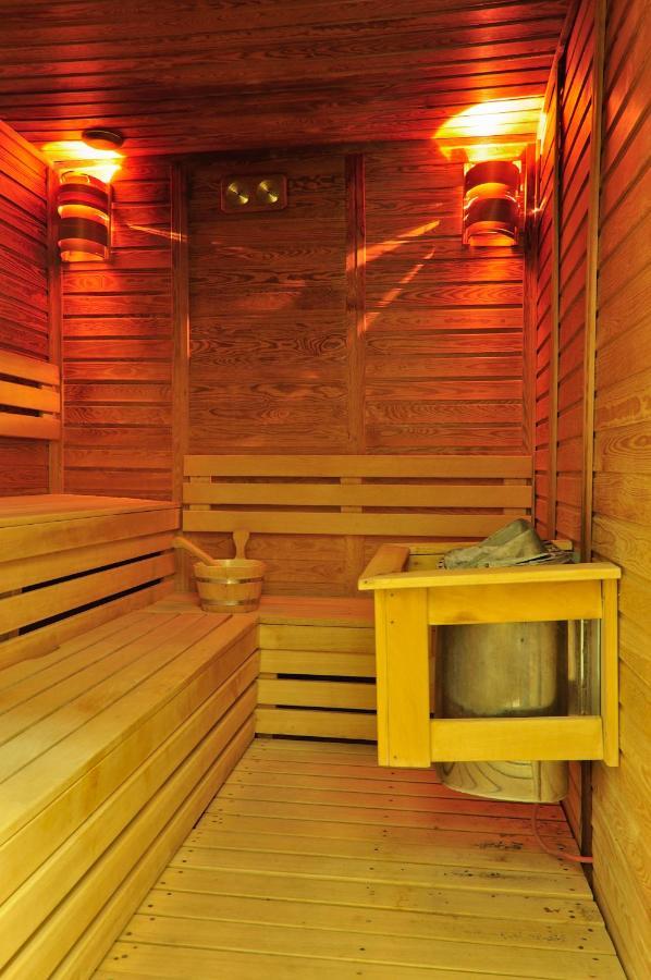 Hotel Conacul Domnesc Scheia