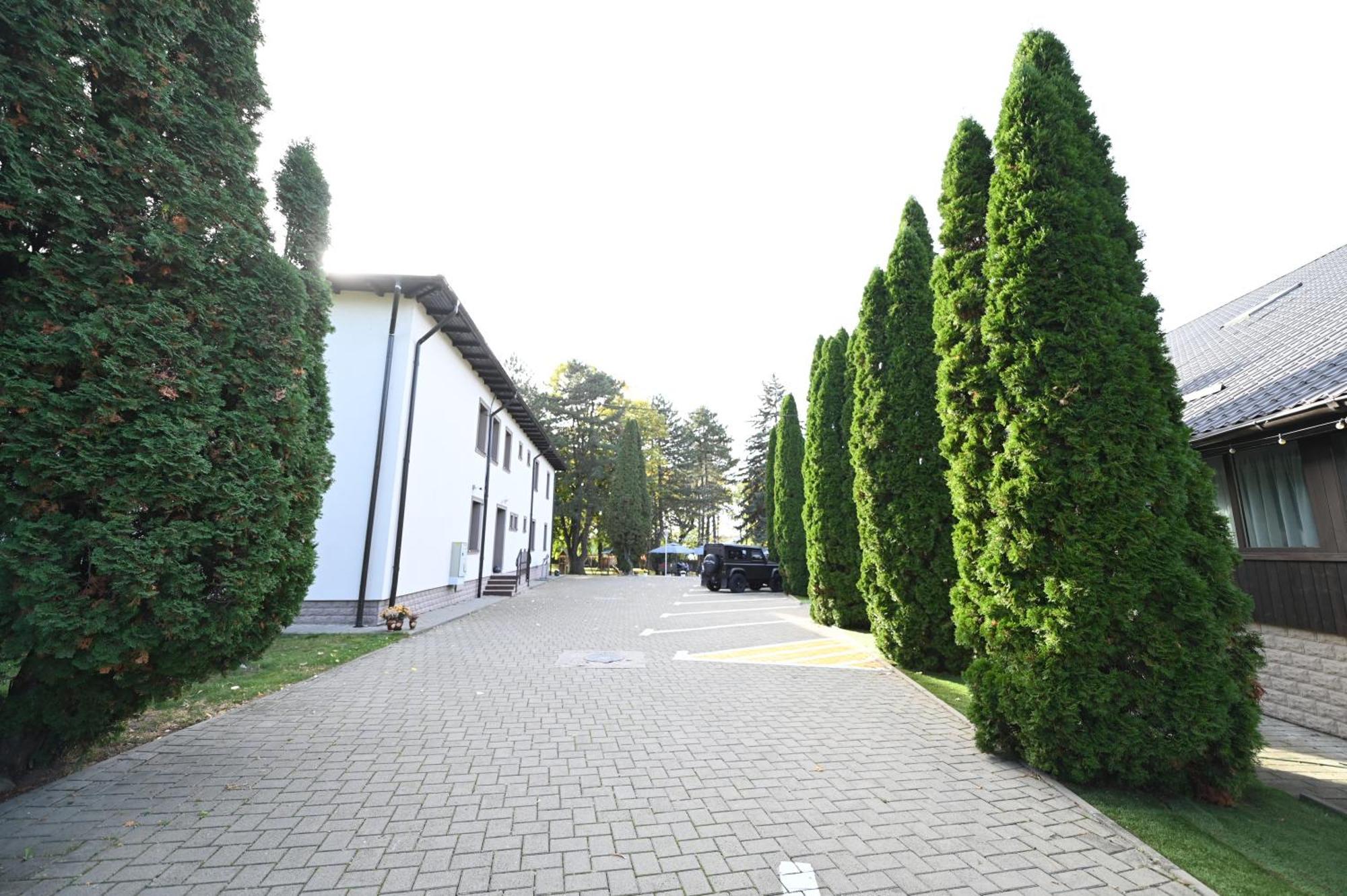 Hotel Conacul Domnesc