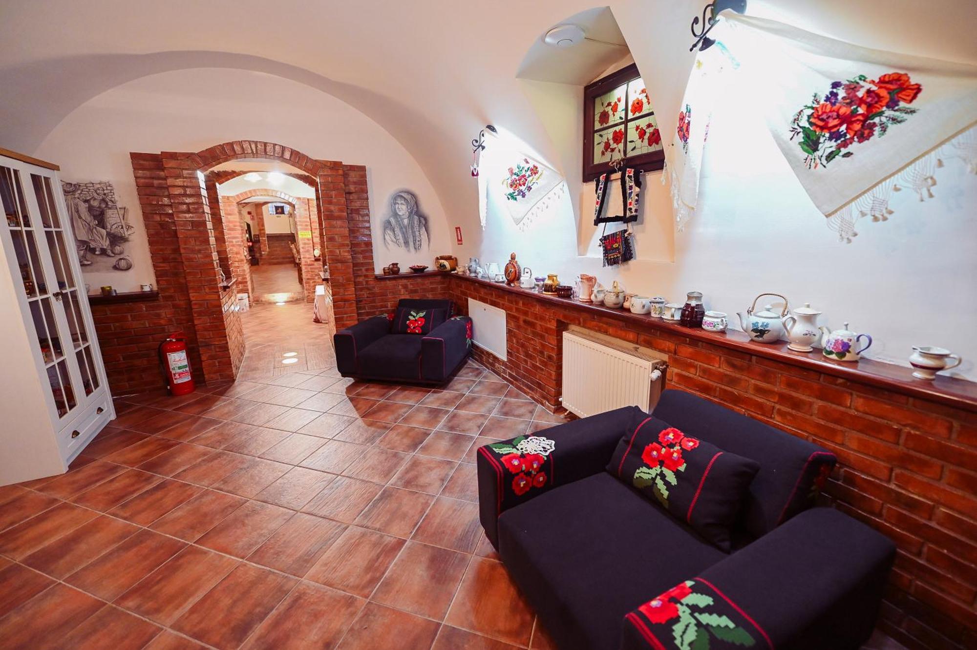 Conacul Domnesc Hotel