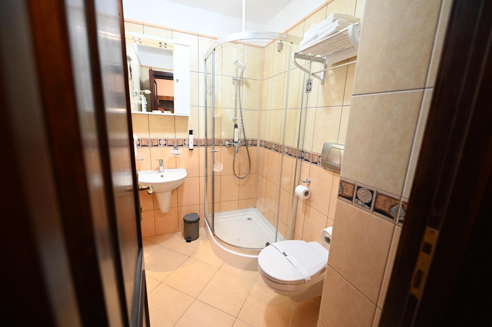 Conacul Domnesc 3*