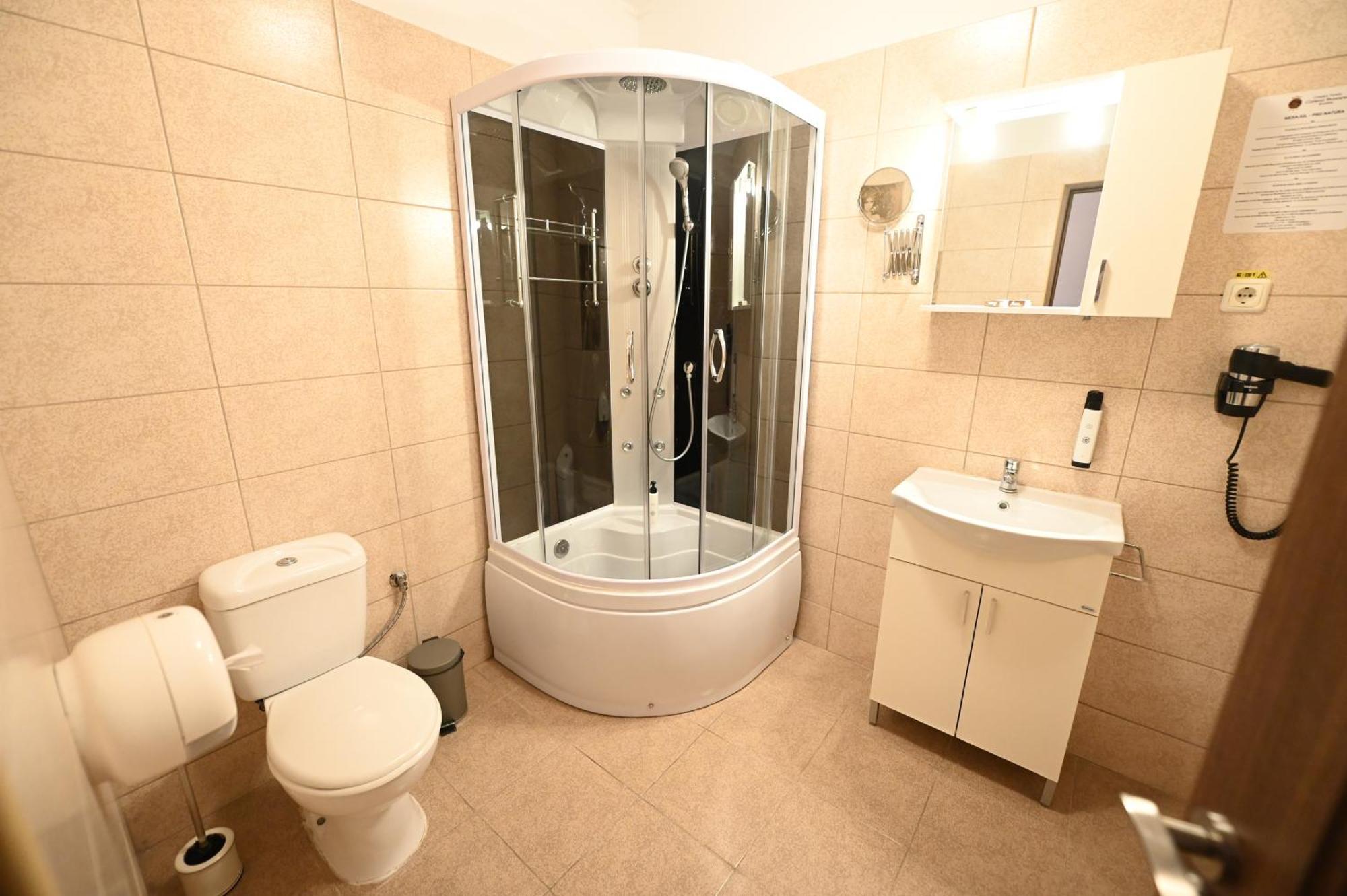 Conacul Domnesc Hotel Scheia