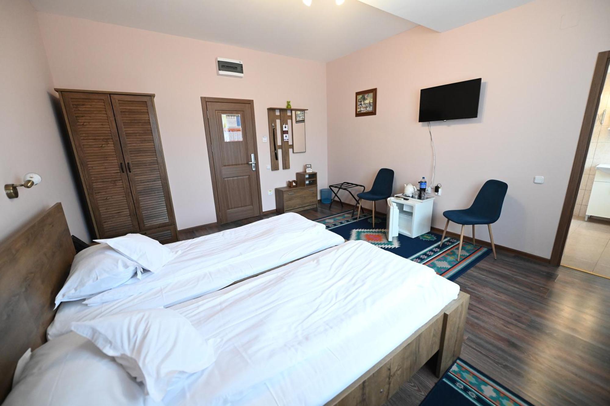 Hotel Conacul Domnesc 3*