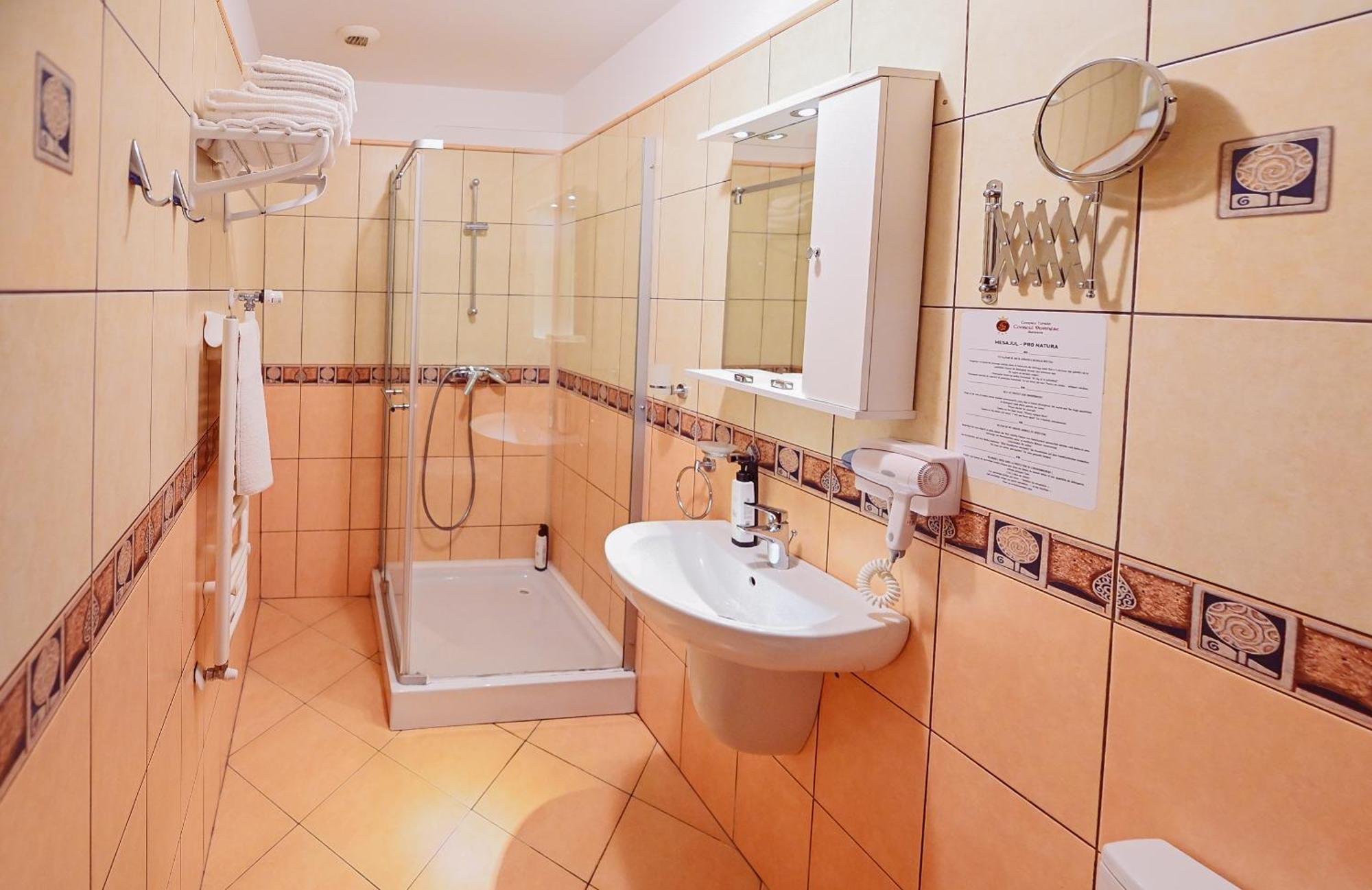 Conacul Domnesc Hotel Scheia