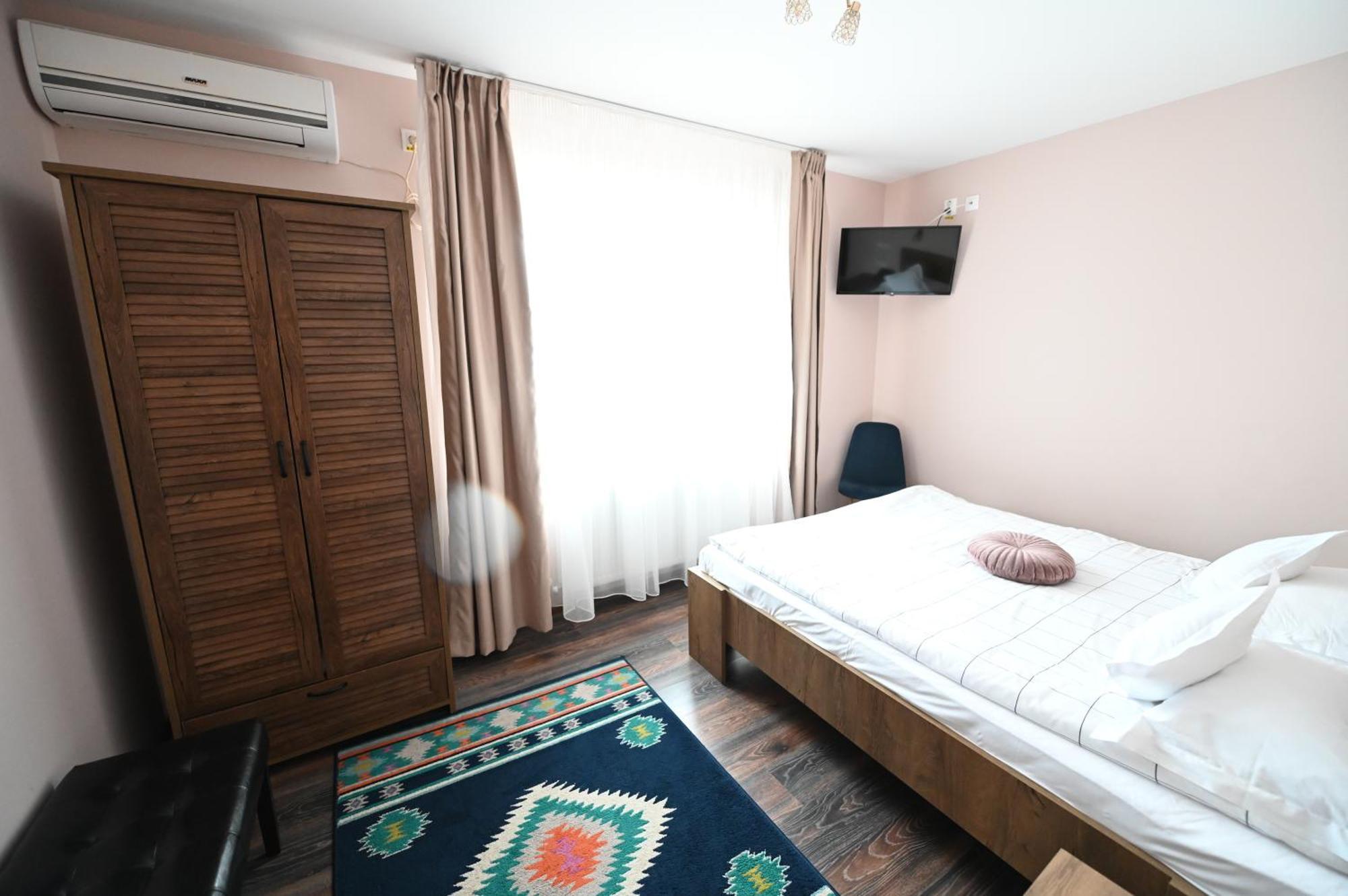 Conacul Domnesc Hotel Scheia